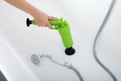 Drain Jet, Déboucheur De Pompe - Déboucheur Avec Pompe à Pression - Déboucheur De Vidange - Nettoyeur à Pression D'aspiration - Déboucheur De Toilettes - Appareil De Nettoyage à Pression -Nettoyage Produits Boutique 1200x800 67