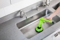 Drain Jet, Déboucheur De Pompe - Déboucheur Avec Pompe à Pression - Déboucheur De Vidange - Nettoyeur à Pression D'aspiration - Déboucheur De Toilettes - Appareil De Nettoyage à Pression -Nettoyage Produits Boutique 1200x800 70