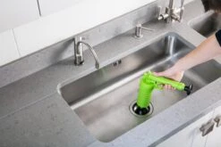 Drain Jet, Déboucheur De Pompe - Déboucheur Avec Pompe à Pression - Déboucheur De Vidange - Nettoyeur à Pression D'aspiration - Déboucheur De Toilettes - Appareil De Nettoyage à Pression -Nettoyage Produits Boutique 1200x800 71