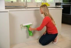 H2O Vac Pro, Nettoyeur De Vitres - Système De Nettoyage 4 En 1 - Lave-vitres électrique Avec Lave-glace, Lave-glace, Aspirateur De Vitres, Aspirateur à Eau - Appareil De Nettoyage Sans Fil Et Multifonctionnel -Nettoyage Produits Boutique 1200x800 75