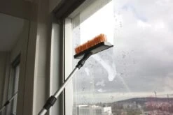 Balai Haute Pression Shine Waterzoom Max | Balai De Nettoyage | Brosse De Lavage Voiture, Caravane, Bateau | Laveur Pour Terrasse & Jardin | Télescopique & Universel | Brosse De Lavage De Voiture -Nettoyage Produits Boutique 1200x800 78