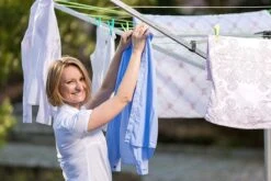 Noyau En Acier Corde à Linge 60 M Corde Durable Jardin Camping Sèche-linge Ligne De Rechange Extra Forte Longue Pour Corde à Linge Rotative Cordon Plein Air Vert Fabriqué Dans L'UE -Nettoyage Produits Boutique 1200x800 8