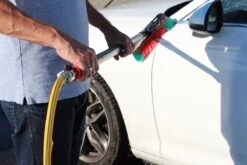 Vikan Transports Steel 297452C - Manche Télescopique 1060-1600 Mm - Robinet On/Off - Alimentation En Eau Et Raccordement Gardena 19 Vikan Transports Steel 297452C - Manche Télescopique 1060-1600 Mm - Robinet On/Off - Alimentation En Eau Et Raccordement Gardena -Nettoyage Produits Boutique 1200x800 80