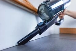 Eziclean Cycloboost R880 Animal - Aspirateur Balai - Sans Fil - Ergonomique - Flex Stand - Très Puissant - 80 Min. Aspiration Puissante -Nettoyage Produits Boutique 1200x801 2