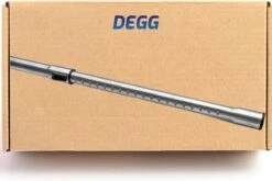 DEGG - Tube Télescopique / Tube D'aspirateur - Convient Pour Miele - 35mm - Avec Système De Clic - Tige D'aspirateur - Pièces D'aspirateur - Qualité Premium 17 DEGG - Tube Télescopique / Tube D'aspirateur - Convient Pour Miele - 35mm - Avec Système De Clic - Tige D'aspirateur - Pièces D'aspirateur - Qualité Premium -Nettoyage Produits Boutique 1200x803 1