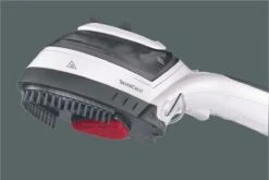 SilverCrest - Brosse à Vapeur - 4 En 1 Repassage, Vapeur, Dépoussiérage, élimination Des Pluis - Vêtements à Vapeur à Main - Vêtements à Vapeur Pour Appareil à Vapeur - Défroisseur à Vapeur - Défroisseur à Vêtements - 1000 Watts - Noir 21 SilverCrest - Brosse à Vapeur - 4 En 1 Repassage, Vapeur, Dépoussiérage, élimination Des Pluis - Vêtements à Vapeur à Main - Vêtements à Vapeur Pour Appareil à Vapeur - Défroisseur à Vapeur - Défroisseur à Vêtements - 1000 Watts - Noir -Nettoyage Produits Boutique 1200x803