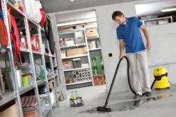 Kärcher Aspirateur Karcher WD3 V1542 - Aspirateur Tout Usage - Humide Et Droog - Avec Sac - Premium - 1000W - 60 DB -Nettoyage Produits Boutique 1200x803 3