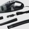 Aspirateur De Voiture 12V Toujours Utilisable - Mini Aspirateur - Aspirateur à Main - Aspirateur à Main - Multifonctionnel - Humide Et Sec - 4500PA -Nettoyage Produits Boutique 1200x806 2