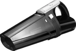 Aspirateur à Main Yuriko - Humide Et Droog - 8000-10000PA - Cleaner - Rechargeable De Type-C - Aspirateur Sans Fil - Avec Bouche D'aspirateur - Sans Fil - Noir -Nettoyage Produits Boutique 1200x812