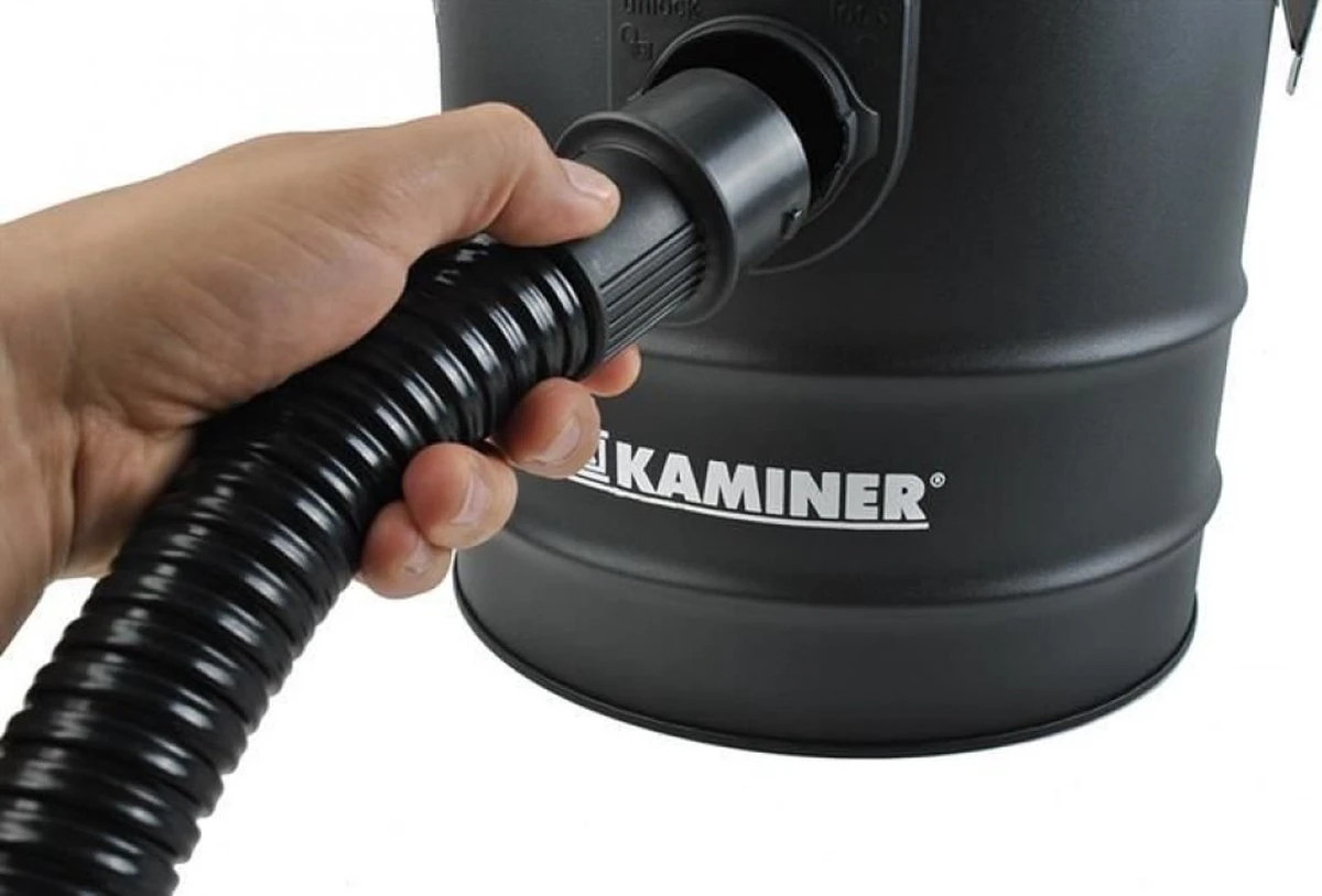 Aspirateur électrique à Cendres Froides / Aspirateur De Cheminée / Aspirateur De Cheminée / Industriel 18L-1200W / Cleaner Electric à Cendres Froides / Cheminée / Cheminée 7 Aspirateur électrique à Cendres Froides / Aspirateur De Cheminée / Aspirateur De Cheminée / Industriel 18L-1200W / Cleaner Electric à Cendres Froides / Cheminée / Cheminée – Image 5