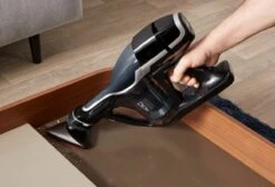 Aspirateur-balai Sans Fil Tefal Air Force All In One 360 0- Sans Sac - 0,4 - Zwart - Avec Batterie Lithium 21,9 V Et Chargeur -Nettoyage Produits Boutique 1200x814 2