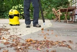 Kärcher Aspirateur Karcher WD3 V1542 - Aspirateur Tout Usage - Humide Et Droog - Avec Sac - Premium - 1000W - 60 DB -Nettoyage Produits Boutique 1200x814 4