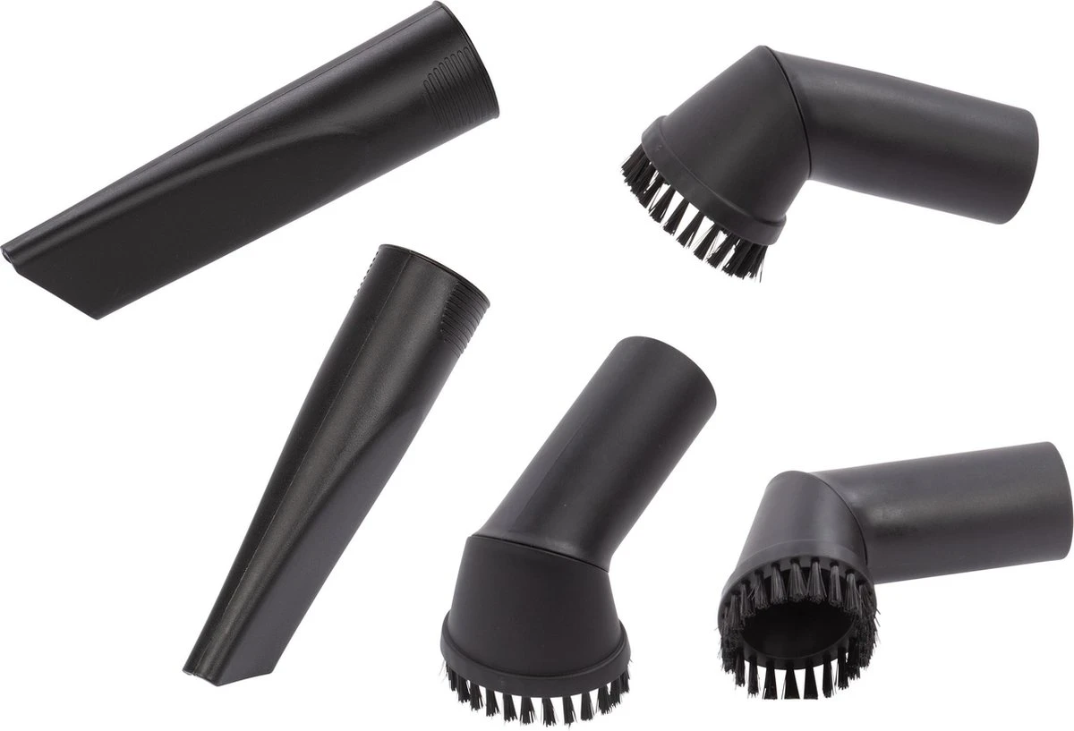 Powerplus Dual Power POWDP6030 Aspirateur à Main / Voleur à Main - 20V - Incl. Accessoires - HT Batterie Et Chargeur 10 Powerplus Dual Power POWDP6030 Aspirateur à Main / Voleur à Main - 20V - Incl. Accessoires - HT Batterie Et Chargeur – Image 8