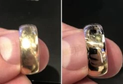 Nano Clear Kit De Nettoyage Pour Bijoux Et Bijoux Polissage Nettoyage Nettoyage Polissage Convient Pour Le Polissage Du Métal, De L'acier Inoxydable, De L'or, De L'argent Et De L'acier -Nettoyage Produits Boutique 1200x817 6