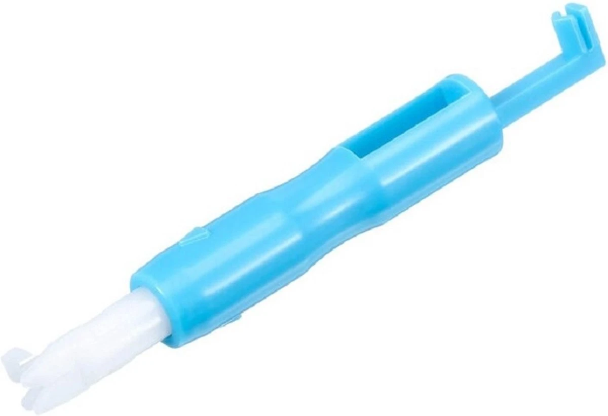 Enfileur De Machine à Coudre De Luxe WiseGoods - Coudre De Fil/ Fils à Coudre à Machines à Coudre - Accessoires De Vêtements Pour Bébé De Couture - Hobby - DIY - Tools 3 Enfileur De Machine à Coudre De Luxe WiseGoods - Coudre De Fil/ Fils à Coudre à Machines à Coudre - Accessoires De Vêtements Pour Bébé De Couture - Hobby - DIY - Tools