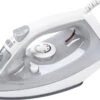 Fer à Vapeur - 1740 Watt- Glisse Optimale Pour Le Repassage à La Vapeur Et à Sec Fonction Spray, Vapeur Verticale Forte-inc Fonction Autonettoyante-gris -Nettoyage Produits Boutique 1200x821