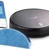 Zoef Robot Anna Avec Système De Nettoyage AS20ZD - Aspirateur Robot - Avec Application Et Navigation Intelligente -Nettoyage Produits Boutique 1200x830 1