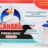 Canard - Recharges Pour Disques Frais - Eucalyptus Actif - 1 Paquet Avec 2 Recharges -Nettoyage Produits Boutique 1200x835 2
