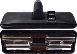 MIELE. S2 - S8, S227i - S899 Series, S2000 - S8999 Series, Combinaison De Raclette Professionnelle, Tampon De Protection De Meuble Largeur De Travail 300 Mm, Version Torsion / Pliage Et 2 élévateurs à Fil. Wessel Werk