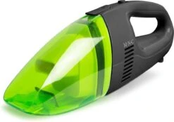 MNC - Aspirateur De Voiture 12V - Aspirateur à Main Avec Raclette Longue - Aspirateur De Voiture - Longueur De Câble 250 Cm - Nettoyage Et Nettoyage De Voiture -Nettoyage Produits Boutique 1200x847