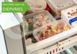 8 X Seau Rond Transparent Avec Couvercle - 5,5 Litres Avec Fermeture Garantie - Convient Au Congélateur Et Au Lave-vaisselle - Convient Aux Aliments Et Non Alimentaires - Produit Aux Nederland 11 8 X Seau Rond Transparent Avec Couvercle - 5,5 Litres Avec Fermeture Garantie - Convient Au Congélateur Et Au Lave-vaisselle - Convient Aux Aliments Et Non Alimentaires - Produit Aux Nederland -Nettoyage Produits Boutique 1200x848 27