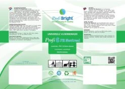 ProfiBright Business - Nettoyant Sol Profi6 PH Neutre - Universel - Marbre - Parquet Stratifié - PVC - Concentré - HACCP - Test Sur Les Animaux - 5 Litres -Nettoyage Produits Boutique 1200x850 2