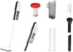 Aspirateur Balai Swiss Pro+ - Aspirateur Balai 2 En 1 - Aspirateur Balai Avec Cordon - Dustbuster Amovible - Longueur Du Cordon 5 Mètres - Convient Aux Animaux Domestiques - 600W 23 Aspirateur Balai Swiss Pro+ - Aspirateur Balai 2 En 1 - Aspirateur Balai Avec Cordon - Dustbuster Amovible - Longueur Du Cordon 5 Mètres - Convient Aux Animaux Domestiques - 600W -Nettoyage Produits Boutique 1200x854 1