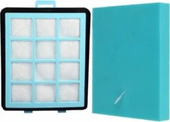 2x Filtre D'entrée Compatible Avec Philips PowerPro Expert (ECO) CRP745 Protège Le Moteur De La Poussière FC8760 - FC8769 Remplacement -Nettoyage Produits Boutique 1200x858 1