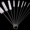 Brosses De Nettoyage | 10 Pièces | Nettoyage | Mini Brosses | Set| Nettoyant Pour Tubes | Nettoyant Pour Bouteilles | Raggers | Blanc -Nettoyage Produits Boutique 1200x869