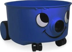 Base D'aspirateur Henry - Pour Hetty Et Henry Next Et Plus 200 Séries - Numatic' Aspirateur Numatic - Bleu Foncé ( Blue Royal )