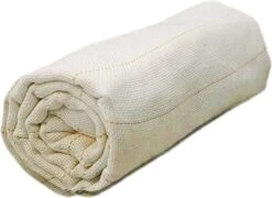 Tissu De Tuftage - 215x215cm - Tissu De Tuftage Primaire Pour Pistolet à Tufter - Fabriquez Votre Propre Tapis Avec Du Tissu De Tapis