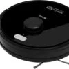 Sogo Navi G - Robot Aspirateur - Robot Aspirateur Avec Fonction De Nettoyage - Robot De Nettoyage Intelligent - Contrôle Via App - Zwart -Nettoyage Produits Boutique 1200x875