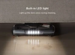 Aspirateur Balai ILife Aspirateurs-balais H55 - Aspirateur Balai Sans Fil - Aspirateurs Balais - Aspirateur Balai Sans Fil - Aspirateur Sans Sac - Aspirateur - Lampes LED Intégrées -Nettoyage Produits Boutique 1200x876 1