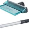 Genius Window Cleaner – Ensemble De 2 Pièces – Essuie-glace – Produits De Nettoyage – Raclette – Peau De Chamois -Nettoyage Produits Boutique 1200x877 1