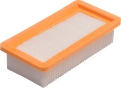 KARCHER. 2 PIÈCES, AD 2, AD 3 Cheminée Premium, AD 4 Premium, AD 3000, AD 32002, 6.415-953.0, Classe De Poussière L. Marque COVAKO