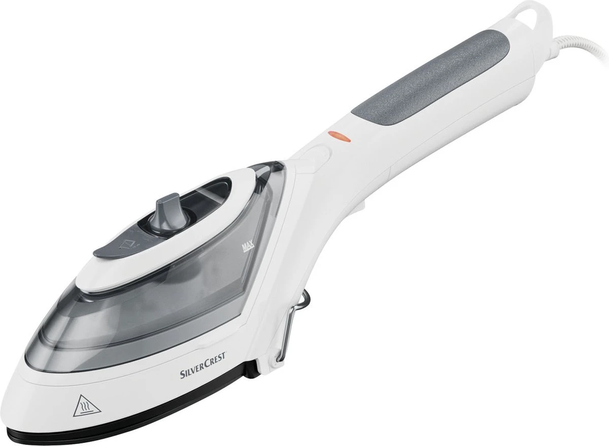 SilverCrest - Brosse à Vapeur - 4 En 1 Repassage, Vapeur, Dépoussiérage, élimination Des Pluis - Vêtements à Vapeur à Main - Vêtements à Vapeur Pour Appareil à Vapeur - Défroisseur à Vapeur - Défroisseur à Vêtements - 1000 Watts - Noir 3 SilverCrest - Brosse à Vapeur - 4 En 1 Repassage, Vapeur, Dépoussiérage, élimination Des Pluis - Vêtements à Vapeur à Main - Vêtements à Vapeur Pour Appareil à Vapeur - Défroisseur à Vapeur - Défroisseur à Vêtements - 1000 Watts - Noir