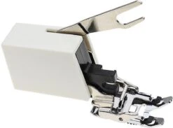 Singer Pied De Machine à Coudre - Pieds De Pied-de-biche De Quilting D'alimentation Pour La Couture à Tige Basse