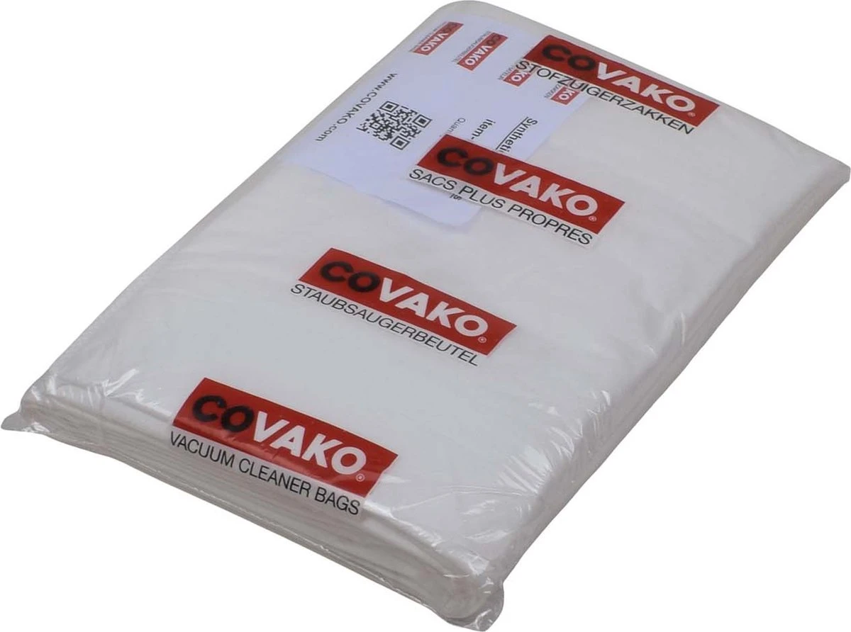 MAKITA . 5 PIÈCES Sacs D'aspirateur Pour Aspirateur Makita, Type P-72899, 446-L, VC2010-L, VC 2012-L, Synthétique 5 COUCHES PROFESSIONNELLES PROFESSIONNELLES ANTI PARTICULES COVAKO 4 MAKITA . 5 PIÈCES Sacs D'aspirateur Pour Aspirateur Makita, Type P-72899, 446-L, VC2010-L, VC 2012-L, Synthétique 5 COUCHES PROFESSIONNELLES PROFESSIONNELLES ANTI PARTICULES COVAKO – Image 2