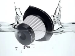 CYN Commerce - Aspirateur De Voiture Rechargeable - 6000PA - Aspirateur à Main - Aspirateur à Main - Aspirateur De Voiture - Convient Pour La Voiture Et La Maison - Sans Fil - Aspiration Puissante - Accessoires Inclus - Zwart -Nettoyage Produits Boutique 1200x894 2