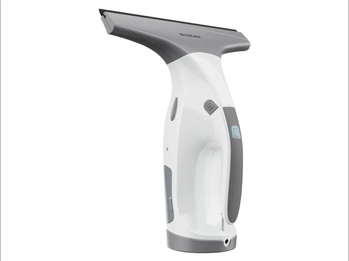 SILVERCREST® Nettoyant Pour Vitres Sans Fil Avec Vaporisateur - 150 Ml - Convient également Aux Surfaces Lisses Telles Que Les Cabines De Douche Et Les Carreaux 10 SILVERCREST® Nettoyant Pour Vitres Sans Fil Avec Vaporisateur - 150 Ml - Convient également Aux Surfaces Lisses Telles Que Les Cabines De Douche Et Les Carreaux – Image 8