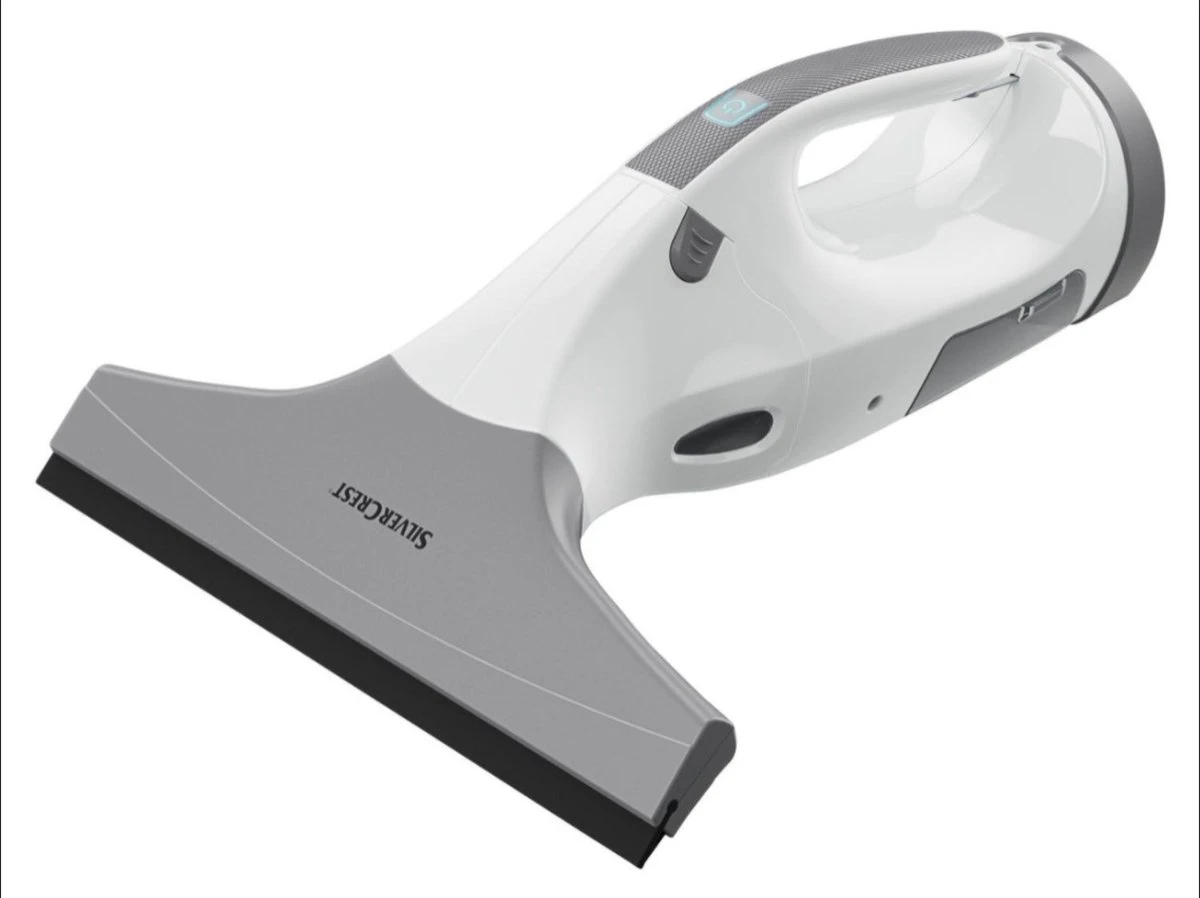 SILVERCREST® Nettoyant Pour Vitres Sans Fil Avec Vaporisateur - 150 Ml - Convient également Aux Surfaces Lisses Telles Que Les Cabines De Douche Et Les Carreaux 3 SILVERCREST® Nettoyant Pour Vitres Sans Fil Avec Vaporisateur - 150 Ml - Convient également Aux Surfaces Lisses Telles Que Les Cabines De Douche Et Les Carreaux