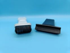 Aspirateur à Main Alpina - Sans Fil - Accessoires Inclus - Aspirateur à Main - 30 Watt - 4,8 V - Bac à Poussière 500 Ml - Wit -Nettoyage Produits Boutique 1200x900 11