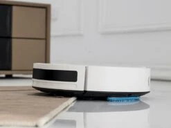 Xd Xtreme - Aspirateur Robot - Wifi - Station De Charge - Blanc - Avec Mini Aspirateur Robot Gratuit - Avec Application Et Télécommande - Anti-collision - Maison Intelligente -Nettoyage Produits Boutique 1200x900 19