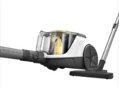 Philips 2000 Series XB2140/09 Aspirateur 1,3 L Aspirateur Réservoir Cylindrique Sec 850 W Sans Sac -Nettoyage Produits Boutique 1200x900 42