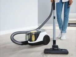 Philips 2000 Series XB2140/09 Aspirateur 1,3 L Aspirateur Réservoir Cylindrique Sec 850 W Sans Sac -Nettoyage Produits Boutique 1200x900 43