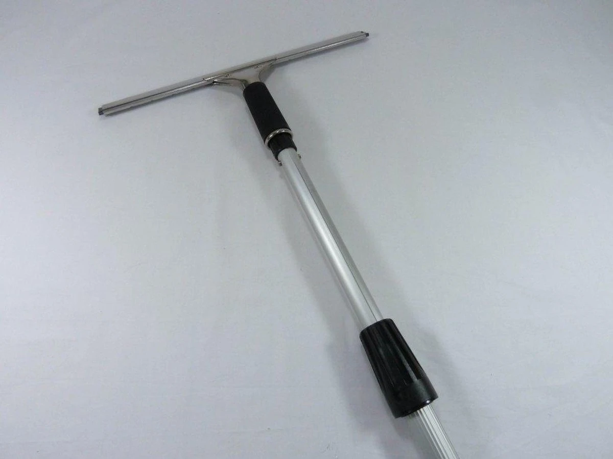 GBPro - Poignée Télescopique 120cm Avec Extension Libre (coude) - Convient Pour Les Poignées De Fenêtre Et Les Systèmes De Fenêtres De GBPro 4 GBPro - Poignée Télescopique 120cm Avec Extension Libre (coude) - Convient Pour Les Poignées De Fenêtre Et Les Systèmes De Fenêtres De GBPro – Image 2