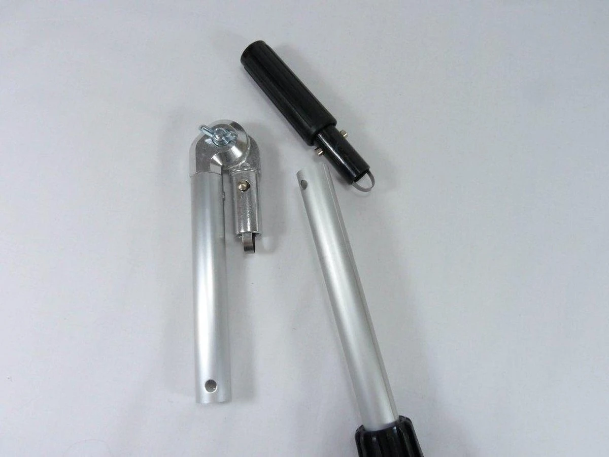 GBPro - Poignée Télescopique 120cm Avec Extension Libre (coude) - Convient Pour Les Poignées De Fenêtre Et Les Systèmes De Fenêtres De GBPro 6 GBPro - Poignée Télescopique 120cm Avec Extension Libre (coude) - Convient Pour Les Poignées De Fenêtre Et Les Systèmes De Fenêtres De GBPro – Image 4