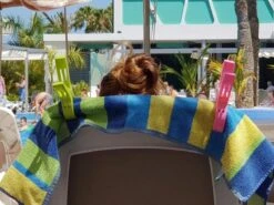 Pinces à Serviettes - Pinces - Pinces à Serviettes - Grandes Pinces à Linge - Pinces à Serviettes De Bain - Pinces à Serviettes De Plage - Pinces à Serviettes Grandes - Luxe - 4 Pièces -Nettoyage Produits Boutique 1200x900 6