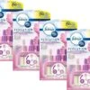 Febreze Recharge Assainisseur D'air 3Volution Touch Of Blossom 4 X 20 Ml -Nettoyage Produits Boutique 1200x905 5