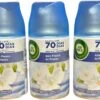 Recharges Air Wick - Air Fresco - Pack économique 3 X 250 Ml -Nettoyage Produits Boutique 1200x906 4